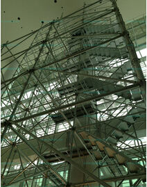 建筑腳手架——“嚴(yán)于律己，才是很好”