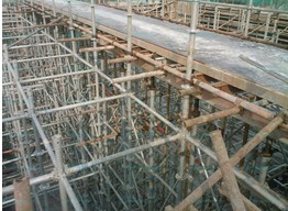 【建筑鋼管腳手架】 夠強(qiáng)夠硬才能征戰(zhàn)天下！